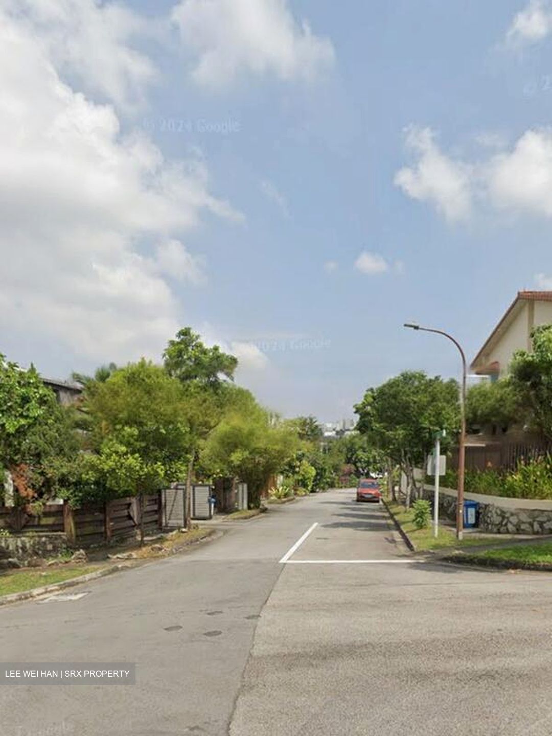 Hillview Garden Estate (D23), Terrace #447505041